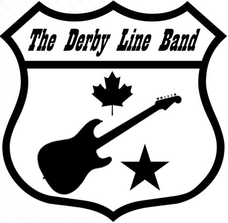 Derby Line Band Logo